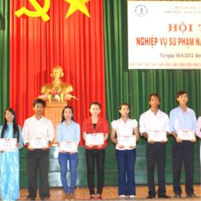 Tổng kết Hội thi Nghiệp vụ Sư phạm cấp trường, năm học 2011 - 2012. <a class='text-under italic white small-size' href='events.aspx?id=58&la=vn'>Xem thêm</a>