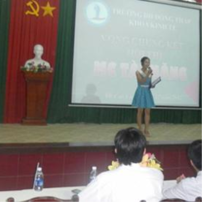 Cuộc thi “MC tài năng khoa Kinh tế” năm 2012. <a class='text-under italic white small-size' href='events.aspx?id=86&la=vn'>Xem thêm</a>