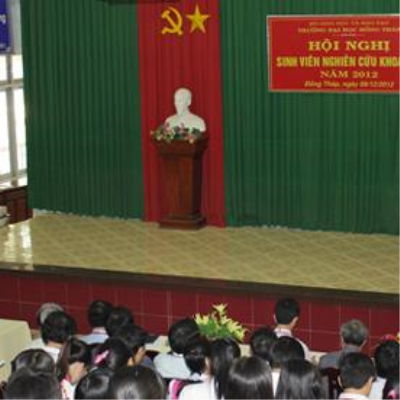 Hội nghị Sinh viên nghiên cứu khoa học năm 2012. <a class='text-under italic white small-size' href='events.aspx?id=87&la=vn'>Xem thêm</a>