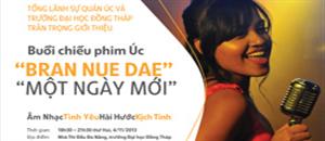 Thông tin về các ngành tuyển sinh năm 2013 Trường Đại học Đồng Tháp