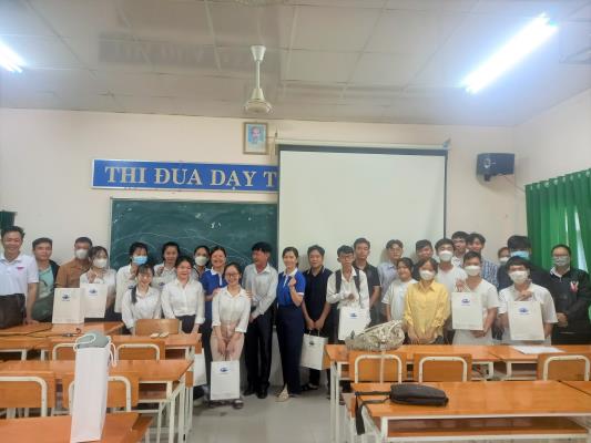 CLB Nông nghiệp và Tài nguyên môi trường kết nối nhà tuyển dụng
