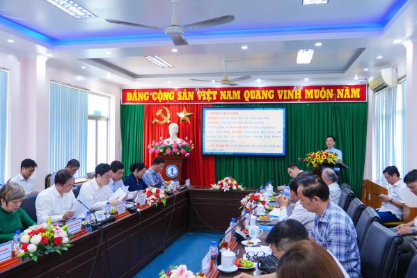 Nhiều đề xuất 
