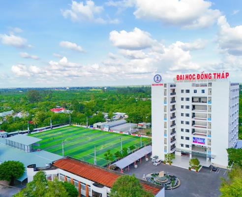 Hinh ảnh flycam Nhà Khát vọng - 3