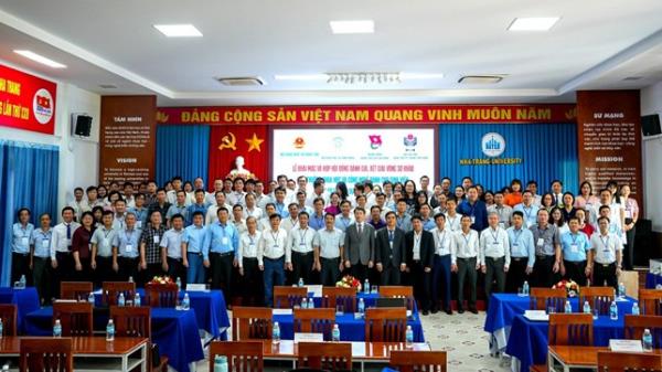 Trường Đại học Đồng Tháp có 05 đề tài của sinh viên đạt Giải thưởng Khoa học và Công nghệ dành cho sinh viên các cơ sở giáo dục đại học năm 2025