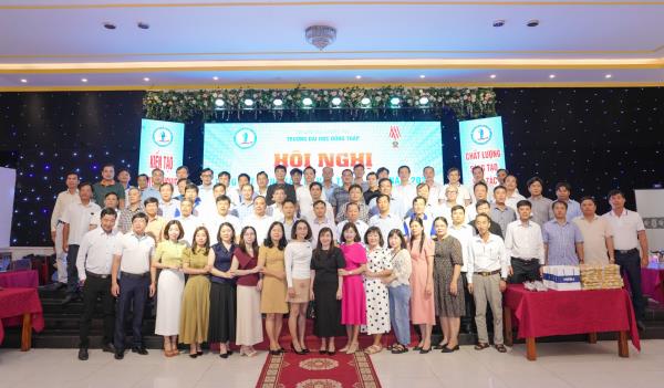 Phát huy hiệu quả công tác tư vấn tuyển sinh: tri ân, kết nối và đồng hành 