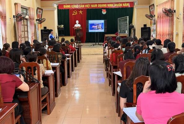Trường Đại học Đồng Tháp triển khai chương trình bồi dưỡng kiến thức, kỹ năng phòng, chống đuối nước năm 2026 tại tỉnh Hưng Yên