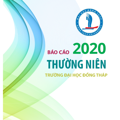 Báo cáo thường niên năm 2020