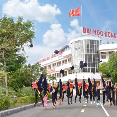 Đề án Đăng kí mở ngành đào tạo Sư phạm khoa học Tự nhiên