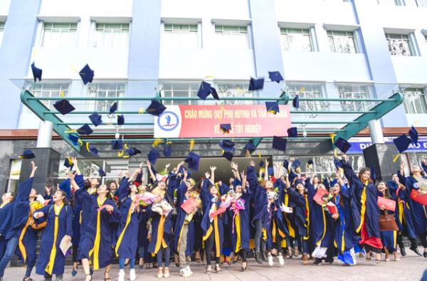 Đại học Đồng Tháp 20 năm vươn mình Phù Đổng