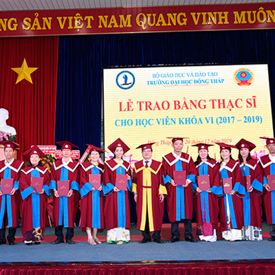 Quy chế về đạo tạo trình độ thạc sĩ