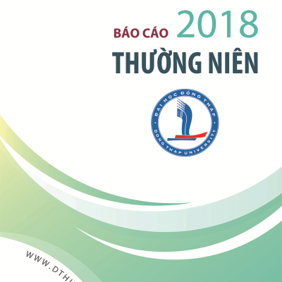 Báo cáo thường niên năm 2018