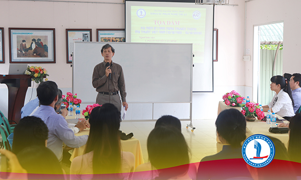 Ấn tượng Triển lãm tranh sinh viên và học viên Khoa Sư phạm Nghệ thuật Ấn tượng Triển lãm tranh sinh viên và học viên Khoa Sư phạm Nghệ thuật7