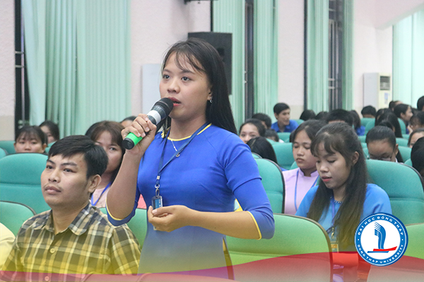 Ngày hội truyền thống của sinh viên Đại học Đồng Tháp Ngày hội truyền thống của sinh viên Đại học Đồng Tháp2-3