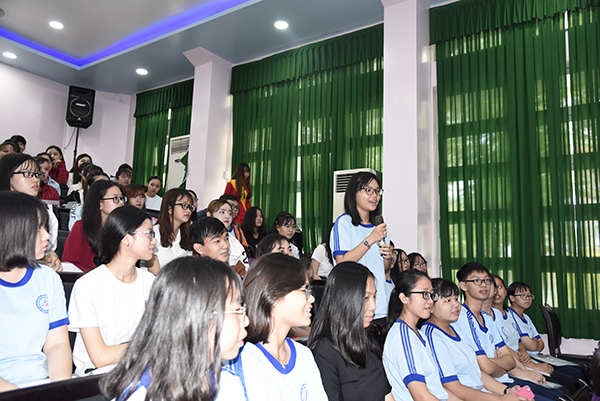 Đại học Đồng Tháp ký kết hợp tác tổ chức thi IELTS với Hội đồng Anh Đại học Đồng Tháp ký kết hợp tác tổ chức thi IELTS với Hội đồng Anh6_DSC1551