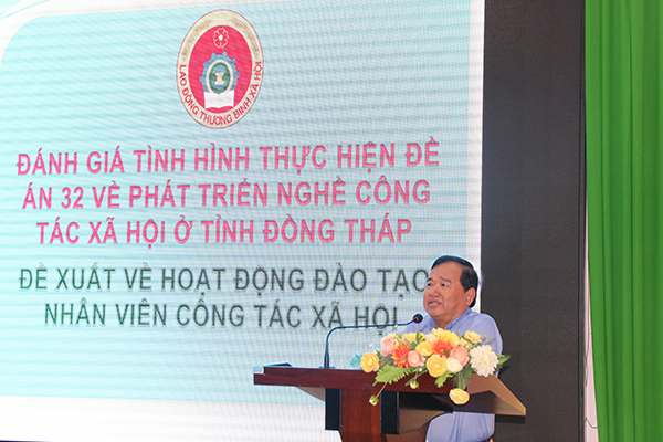 Họp mặt kỷ niệm Ngày công tác xã hội Việt Nam, lần thứ 3 - năm 20192IMG_1151
