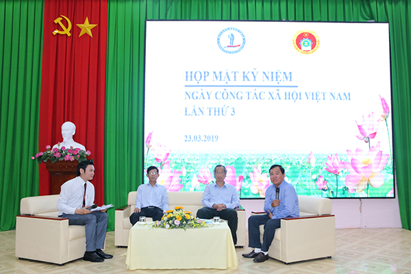 Họp mặt kỷ niệm Ngày công tác xã hội Việt Nam, lần thứ 3 - năm 20193IMG_1187