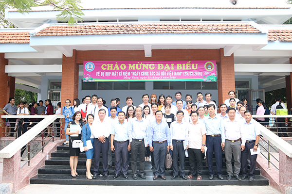 Họp mặt kỷ niệm Ngày công tác xã hội Việt Nam, lần thứ 3 - năm 20195IMG_1216
