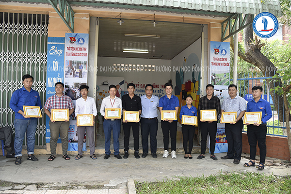 Ra mắt Không gian Kết nối, sáng tạo và Khởi nghiệp Đại học Đồng Tháp Ra mắt Không gian Kết nối, sáng tạo và Khởi nghiệp Đại học Đồng Tháp6_DSC1857
